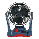 พัดลมไร้สาย 10 นิ้ว (CORDLESS FAN) SCFP-910